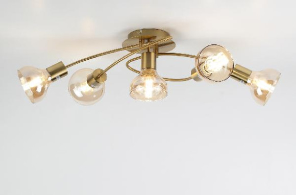 Потолочная люстра Alba 7006-305 Потолочная люстра Alba 7006-305