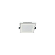Точечный светильник Beneto LDC 8097-SQ-GL-12WSMD-D160 WT Точечный светильник Beneto LDC 8097-SQ-GL-12WSMD-D160 WT