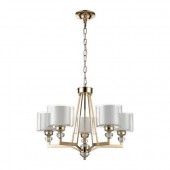 Подвесная люстра Lotus VL1054L05