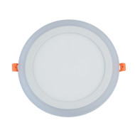 Точечный светильник Норден 660013001