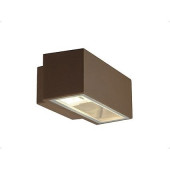 Настенный светильник уличный Box 232487