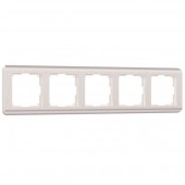 Рамка Stream перламутровый WL12-Frame-05