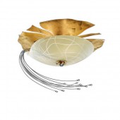 Потолочная люстра Niagara 1825/3PL Oro 453