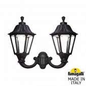 Настенный фонарь уличный Noemi E35.142.000.AXH27 Настенный фонарь уличный Noemi E35.142.000.AXH27