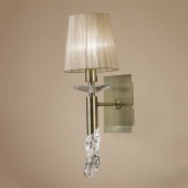 Бра TIFFANY 3884 Бра TIFFANY 3884