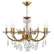 Подвесная люстра STREGARO 694082