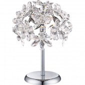 Интерьерная настольная лампа Juliana 5132-1T Интерьерная настольная лампа Juliana 5132-1T