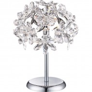 Интерьерная настольная лампа Juliana 5132-1T Интерьерная настольная лампа Juliana 5132-1T