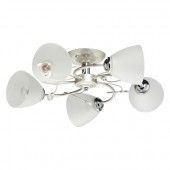 Потолочная люстра Нежность 676013205