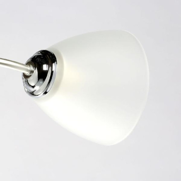 Потолочная люстра Нежность 676013205