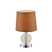 Интерьерная настольная лампа Volcano 21668