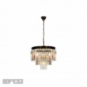 Подвесная люстра Triumph 7382/5+1P CR Подвесная люстра Triumph 7382/5+1P CR