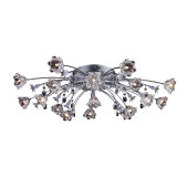 Потолочная люстра Cincin A3102PL-16-1CC