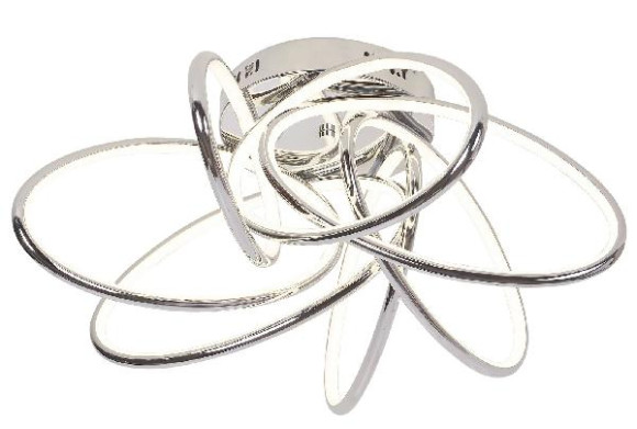 Потолочная люстра Mara OML-49707-119 Потолочная люстра Mara OML-49707-119