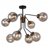 Потолочная люстра Ontario GRLSP-8257