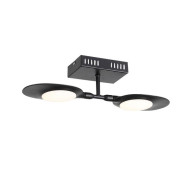 Настенно-потолочный светильник Farfalo SL824.401.02 Настенно-потолочный светильник Farfalo SL824.401.02