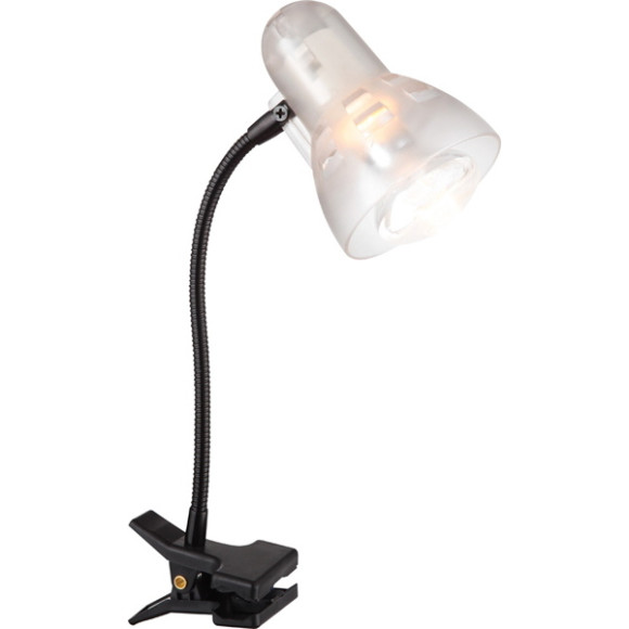 Офисная настольная лампа Clip 54850