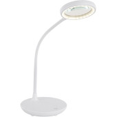 Офисная настольная лампа Loupe 58408