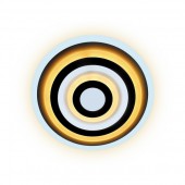 Потолочная люстра Acrylica FA808 Потолочная люстра Acrylica FA808