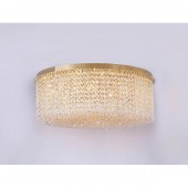 Потолочная люстра 10160 10166/PL gold