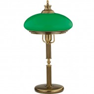 Интерьерная настольная лампа Sorrento SOR-LG-1(P)GR Интерьерная настольная лампа Sorrento SOR-LG-1(P)GR