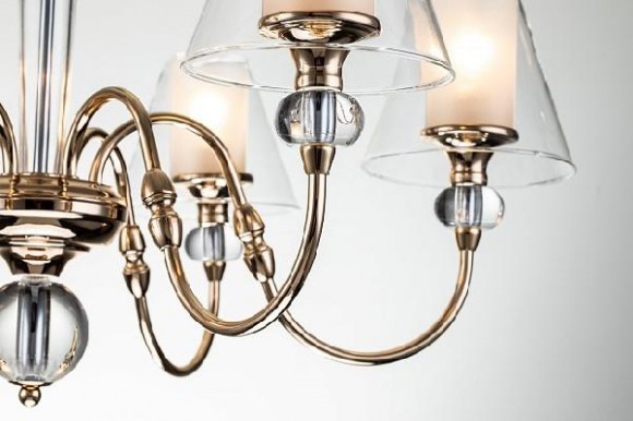 Подвесная люстра 1131/6S Подвесная люстра 1131/6S