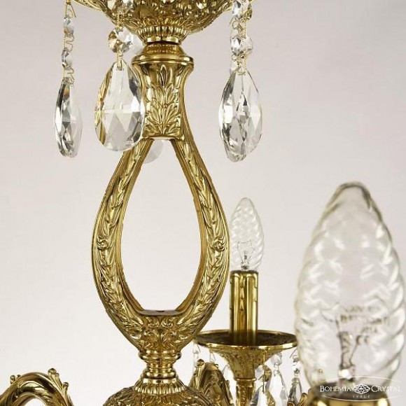 Подвесная люстра 7130 71302/5/175 A G