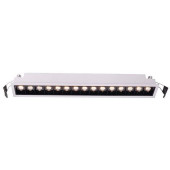 Точечный светильник Ceti 565252