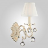 Бра 12075 12075/1 белый Бра 12075 12075/1 белый