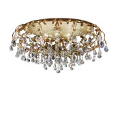 Потолочный светильник Ovali 6695/P4 V2115