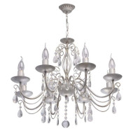 Подвесная люстра Аврора 371014208