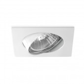 Точечный светильник Круз 637010501