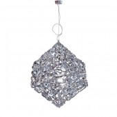 Подвесной светильник Fabian FABIAN 1533.12 ARGENTO Подвесной светильник Fabian FABIAN 1533.12 ARGENTO