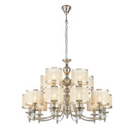 Подвесная люстра Coresia SL1750.103.15 Подвесная люстра Coresia SL1750.103.15