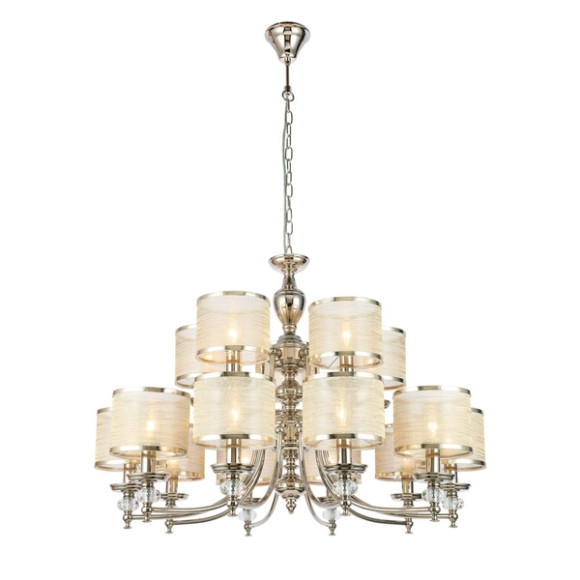 Подвесная люстра Coresia SL1750.103.15