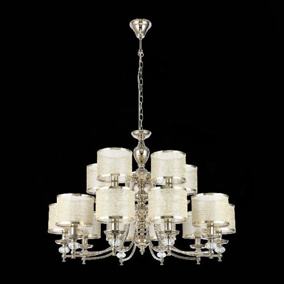 Подвесная люстра Coresia SL1750.103.15