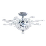 Потолочная люстра Albedo 8819/02 PL-3 Потолочная люстра Albedo 8819/02 PL-3