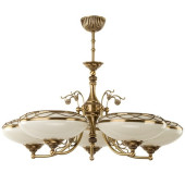 Потолочная люстра Casamia CAS-ZW-5(P)