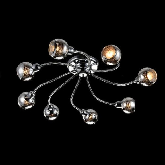 Потолочная люстра Cosmo FR5102-CL-08-CH