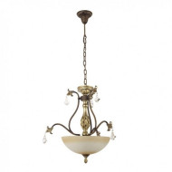 Потолочная люстра Dorato Dorato E 1.13.40.600 S