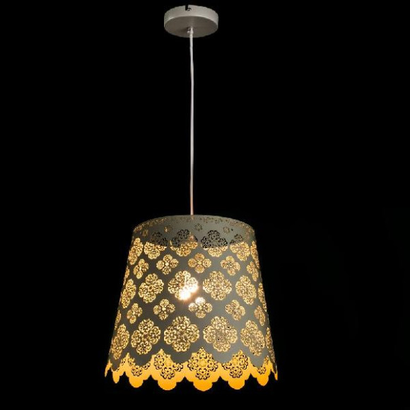 Подвесной светильник Maestro A2030SP-1WA