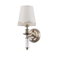 Бра Ksenia FR2539WL-01BS