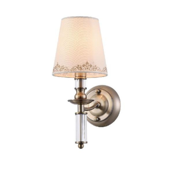 Бра Ksenia FR2539WL-01BS Бра Ksenia FR2539WL-01BS