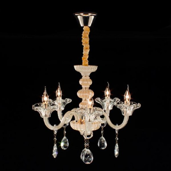 Подвесная люстра Ирида CL351151 Подвесная люстра Ирида CL351151