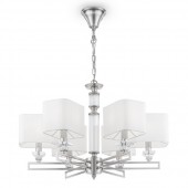 Подвесная люстра Ontario MOD020PL-06CH