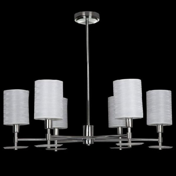 Потолочная люстра Martina MOD034PL-06CH