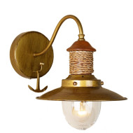 Бра Sole 1216-1W Бра Sole 1216-1W