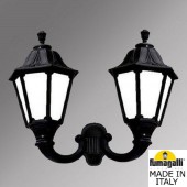 Настенный фонарь уличный Noemi E35.142.000.AYH27 Настенный фонарь уличный Noemi E35.142.000.AYH27