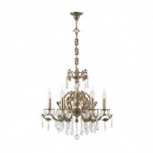 Подвесная люстра Sorrento Sorrento E 1.1.6.600 GB