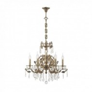 Подвесная люстра Sorrento Sorrento E 1.1.6.600 GB Подвесная люстра Sorrento Sorrento E 1.1.6.600 GB